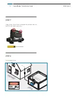 Preview for 14 page of Balboa Water Group ControlMySpa GATEWAY ULTRA Retrofit User Manual