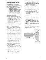 Preview for 13 page of Balboa Water Group Dolphin III User Manual