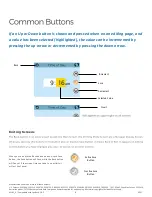 Preview for 8 page of Balboa Water Group SpaTouch2 User Manual