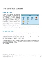 Preview for 12 page of Balboa Water Group SpaTouch2 User Manual