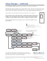 Preview for 17 page of Balboa 56129-02 Tech Sheet