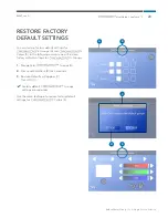 Предварительный просмотр 20 страницы Balboa CHROMAZONE User Manual