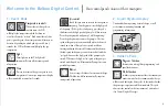 Preview for 3 page of Balboa Deluxe Digital Control Owner'S Manual