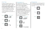 Preview for 6 page of Balboa Deluxe Digital Control Owner'S Manual