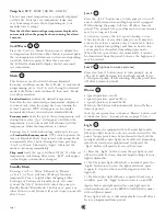 Preview for 4 page of Balboa GL Series User Manual