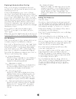 Предварительный просмотр 6 страницы Balboa GL Series User Manual