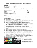 Предварительный просмотр 5 страницы Balboa Hydro Air 20-0244 Quick Start Manual