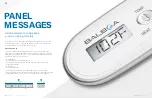 Preview for 15 page of Balboa TP200 PANEL User Manual