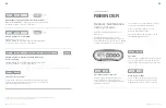 Preview for 20 page of Balboa TP200 PANEL User Manual