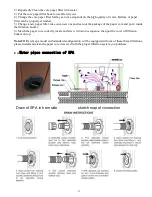 Предварительный просмотр 34 страницы Balboa TP400 Installation And Directions Of Use