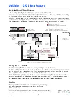 Preview for 17 page of Balboa TP600 User Manual