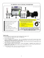 Preview for 6 page of Balboa Tranquility ER15 Owner'S Manual