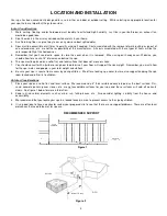 Preview for 4 page of Balboa Tranquility Series Owner'S Manual