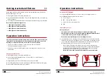 Preview for 7 page of BALCO AU160131 User Manual