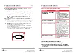 Preview for 8 page of BALCO AU160131 User Manual