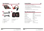 Preview for 15 page of BALCO AU160131 User Manual