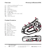 Предварительный просмотр 6 страницы BALCO AU200016 Instruction Manual