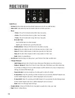 Preview for 18 page of BALCO HE180021 Instruction Manual