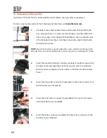 Preview for 20 page of BALCO HE180021 Instruction Manual