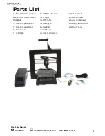 Preview for 8 page of BALCO KOG6789 Instruction Manual