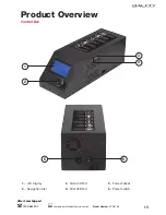 Preview for 13 page of BALCO KOG6789 Instruction Manual