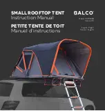 BALCO OU190058 Instruction Manual preview