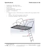 Предварительный просмотр 20 страницы BALCO OU190058 Instruction Manual