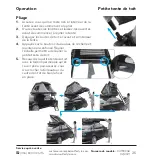 Предварительный просмотр 25 страницы BALCO OU190058 Instruction Manual