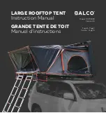 BALCO OU190059 Instruction Manual preview