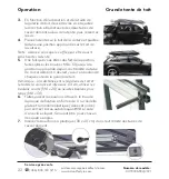 Preview for 22 page of BALCO OU190059 Instruction Manual