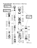 Preview for 8 page of Balcrank 1110-001 Operation, Installation, Maintenance And Repair Manual