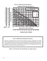 Предварительный просмотр 4 страницы Balcrank 1120-011 Operation, Installation, Maintenance And Repair Manual