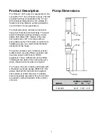 Предварительный просмотр 4 страницы Balcrank 1130-005 Operation, Installation, Maintenance And Repair Manual