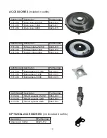 Preview for 10 page of Balcrank 1150-022 Operation, Installation, Maintenance And Repair Manual