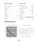 Предварительный просмотр 3 страницы Balcrank 1160-002 Operation, Installation, Maintenance And Repair Manual