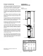 Предварительный просмотр 4 страницы Balcrank 1160-002 Operation, Installation, Maintenance And Repair Manual