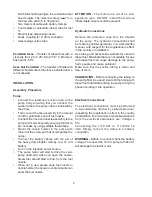 Предварительный просмотр 4 страницы Balcrank 1170-002 Operation Installation Maintenance Manual