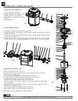 Предварительный просмотр 4 страницы Balcrank 1450-011 Parts And Technical Service Manual