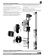 Предварительный просмотр 5 страницы Balcrank 1450-011 Parts And Technical Service Manual