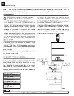 Предварительный просмотр 6 страницы Balcrank 1450-011 Parts And Technical Service Manual