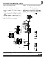 Предварительный просмотр 9 страницы Balcrank 1450-011 Parts And Technical Service Manual