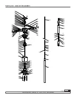 Предварительный просмотр 11 страницы Balcrank 1450-011 Parts And Technical Service Manual