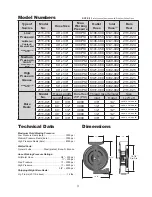 Предварительный просмотр 3 страницы Balcrank 2111-002 Service Bulletin