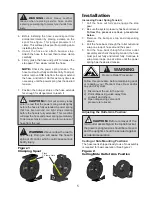 Предварительный просмотр 5 страницы Balcrank 2111-002 Service Bulletin