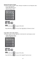 Preview for 20 page of Balcrank 3110-012 Operation, Installation, Maintenance And Repair Manual