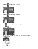 Preview for 26 page of Balcrank 3110-012 Operation, Installation, Maintenance And Repair Manual