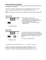 Предварительный просмотр 11 страницы Balcrank 3331-018 Operation, Installation, Maintenance And Repair Manual