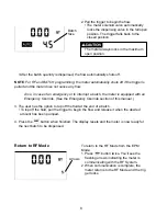 Предварительный просмотр 12 страницы Balcrank 3331-018 Operation, Installation, Maintenance And Repair Manual