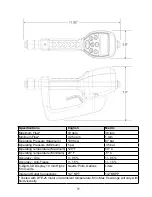 Предварительный просмотр 21 страницы Balcrank 3331-018 Operation, Installation, Maintenance And Repair Manual