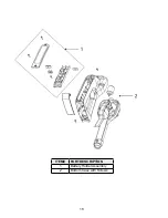 Предварительный просмотр 22 страницы Balcrank 3331-018 Operation, Installation, Maintenance And Repair Manual